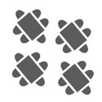 Icon Bestuhlung Bankett